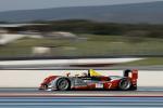 Audi R15 TDI Plus 2010 года